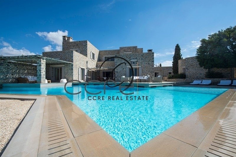 Casa a Decentralized Administration of the Aegean, Grecia 1 - 12784007