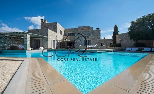 Casa in Paro, Aegean, Grecia 1