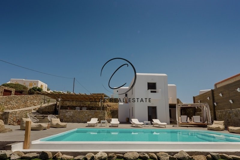 House in Mykonos, Aegean, Greece 2 - 12784003