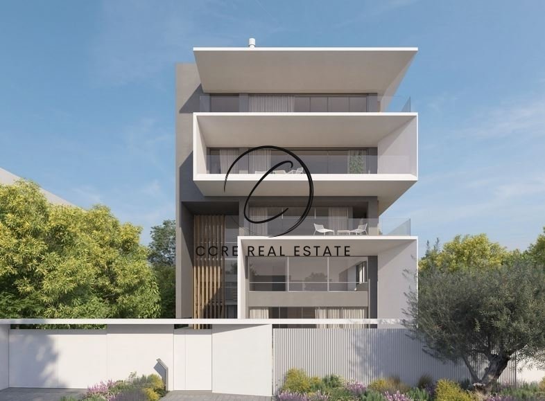 Appartement à Voúla, Attique, Grèce 1 - 12784069