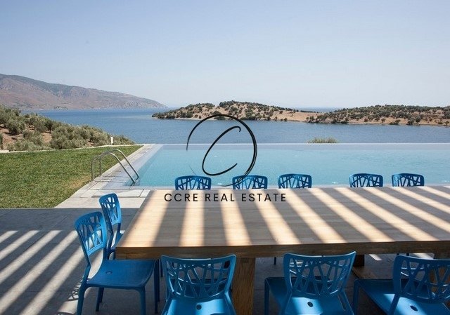 House in Mytilene, Aegean, Greece 4 - 12783993
