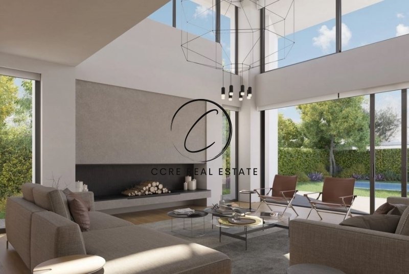 Appartement à Voúla, Attique, Grèce 5 - 12784069