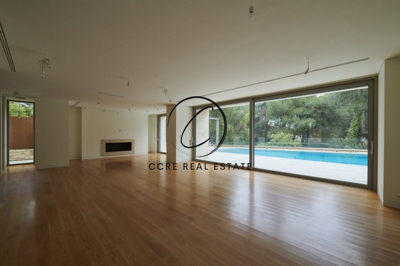 House in Ekali, Attica, Greece 2 - 12784026