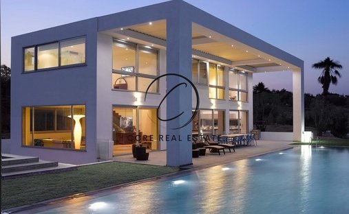 Casa a Mytilene, Aegean, Grecia 1