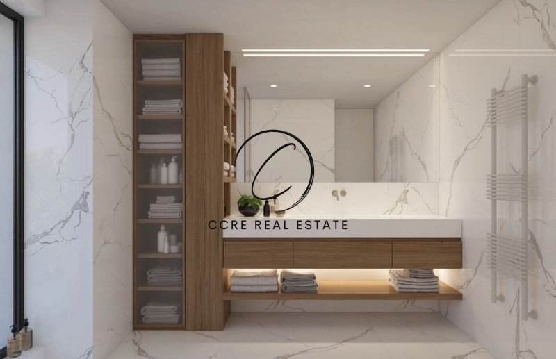 Appartement à Voúla, Attique, Grèce 2 - 12784069