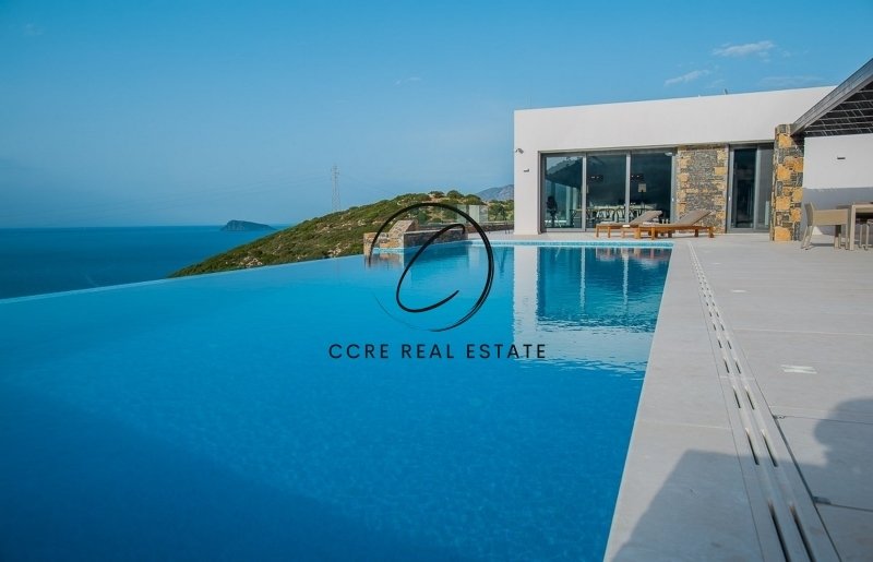 House in Community of Kalon Chorion, Agios Nikolaos Municipal Unit, Greece 1 - 12784058