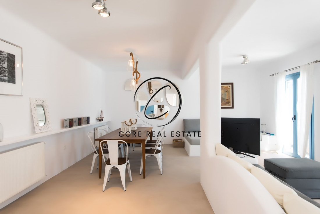 Villa in Mykonos, Aegean, Greece 3 - 12785025