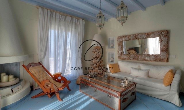House in Mykonos, Aegean, Greece 3 - 12785017