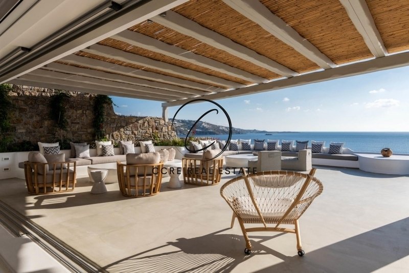 House in Mykonos, Aegean, Greece 5 - 12785430