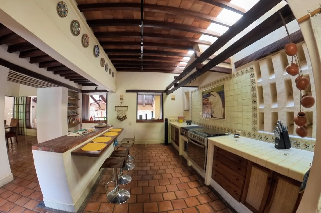 Casa Nogueras, Comala, Colima In Comala, Colima, Mexico For Sale (12784603)