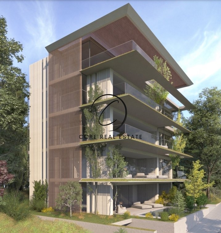House in Papagou, Attica, Greece 1 - 12785519