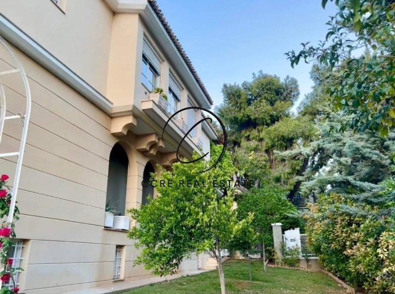 188464 Detached In Kifisia, Decentralized Administration Of Attica