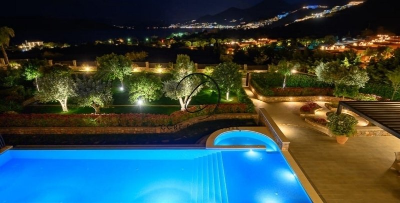 House in Community of Agios Nikolaos, Agios Nikolaos, Greece 3 - 12785348