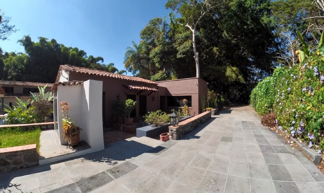 Casa Nogueras, Comala, Colima In Comala, Colima, Mexico For Sale (12784603)