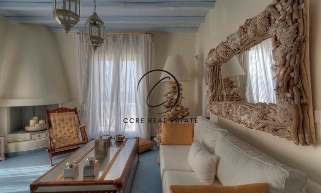 House in Mykonos, Aegean, Greece 4 - 12785017