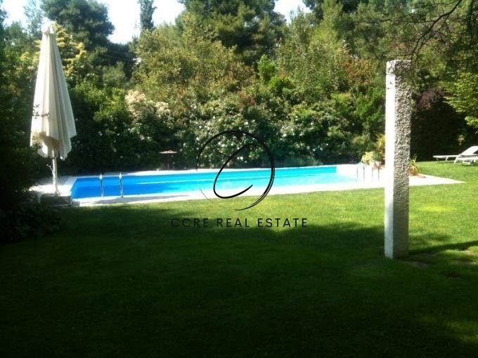 House in Ekali, Attica, Greece 3 - 12785489