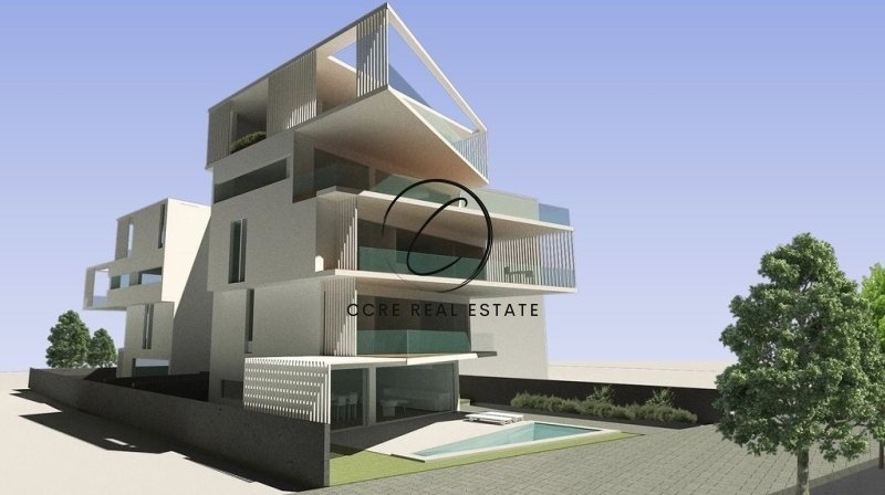 Apartment in Voula, Attica, Greece 1 - 12785333