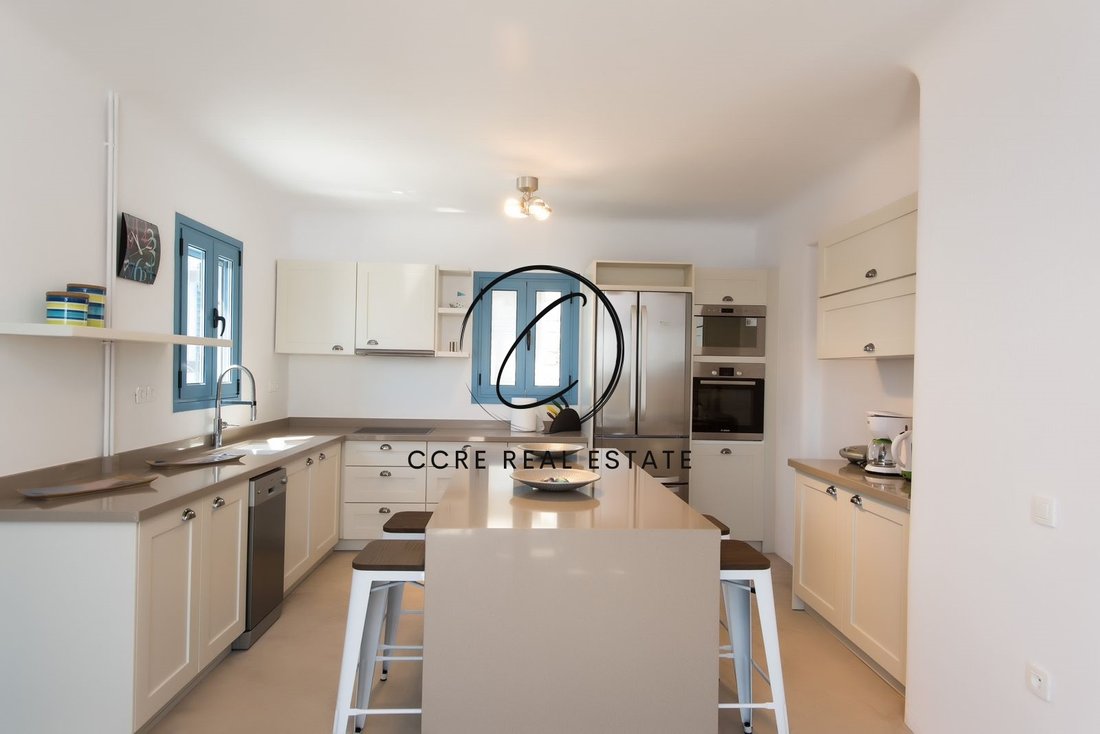 Villa in Mykonos, Aegean, Greece 4 - 12785025
