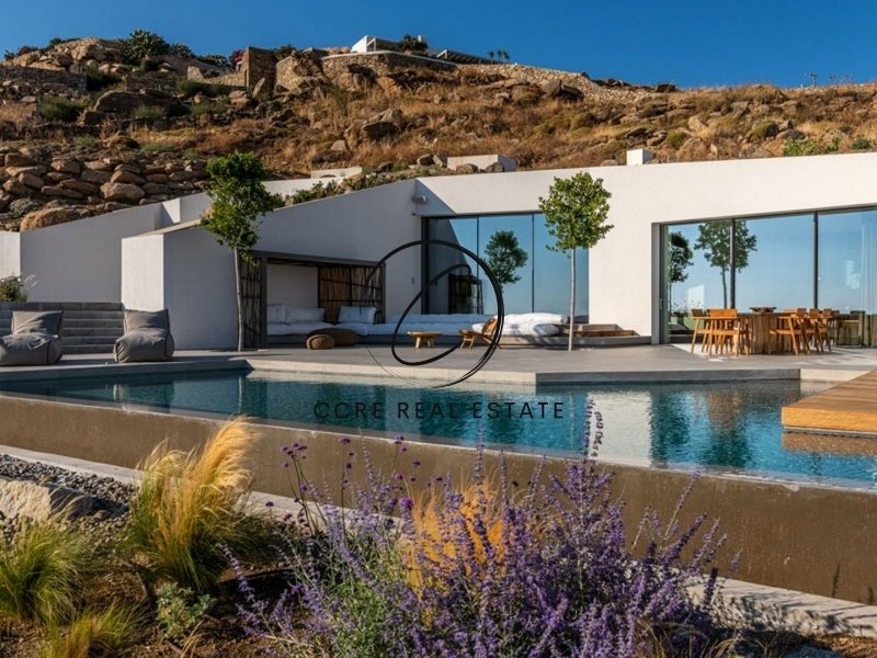 Haus in Makronisos, Aegean, Griechenland 1 - 12785470