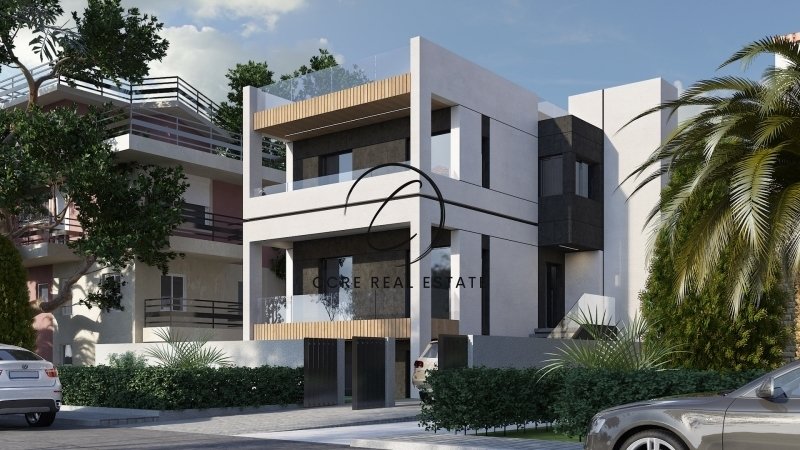 House in Kifisia, Attica, Greece 1 - 12785267