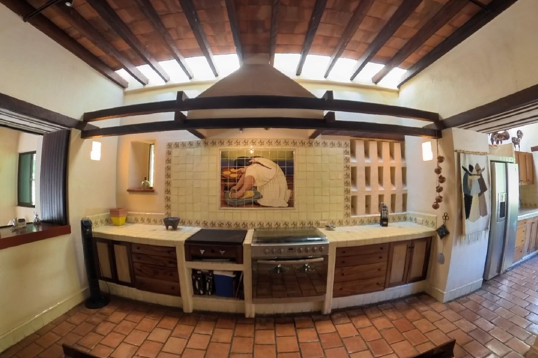 Casa Nogueras, Comala, Colima In Comala, Colima, Mexico For Sale (12784603)