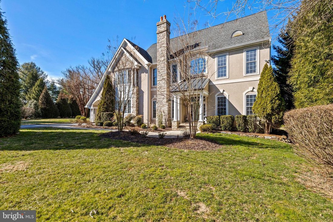 1508 Dunlora Road In Towson, Maryland, United States For Sale (12777880)
