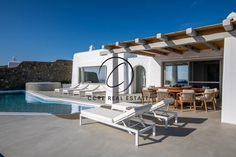 House in Mykonos, Aegean, Greece 2 - 12785430