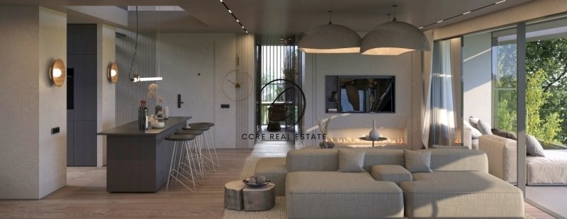 House in Papagou, Attica, Greece 3 - 12785519