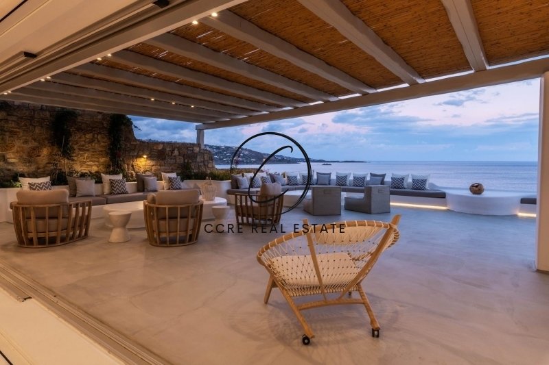 House in Mykonos, Aegean, Greece 3 - 12785430