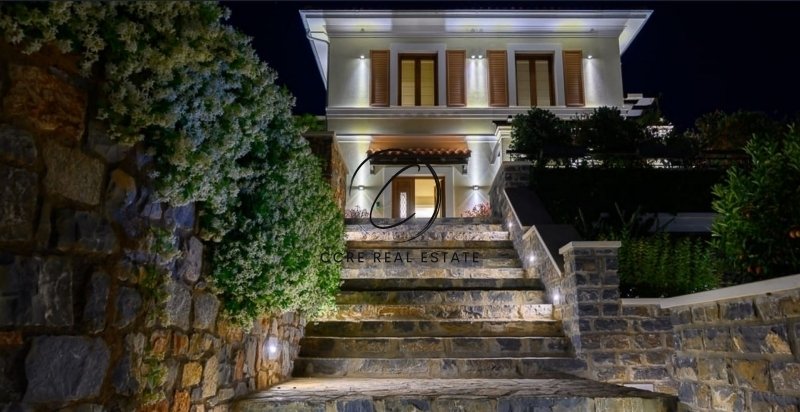 House in Community of Agios Nikolaos, Agios Nikolaos, Greece 2 - 12785348