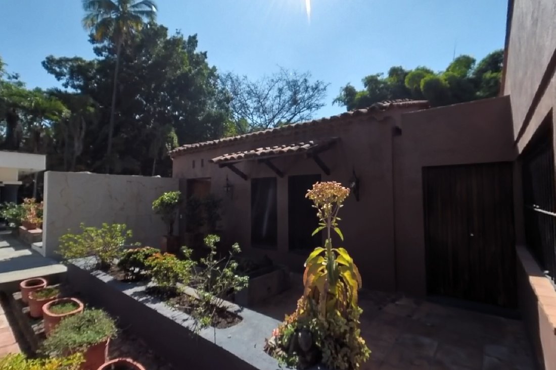 Casa Nogueras, Comala, Colima In Comala, Colima, Mexico For Sale (12784603)