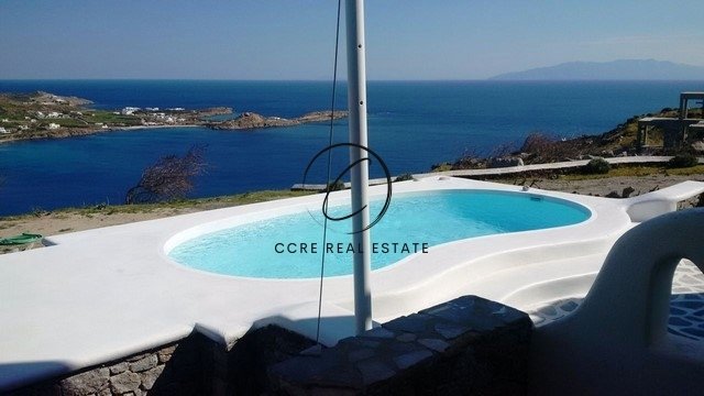 Villa in Mykonos, Aegean, Greece 1 - 12785025