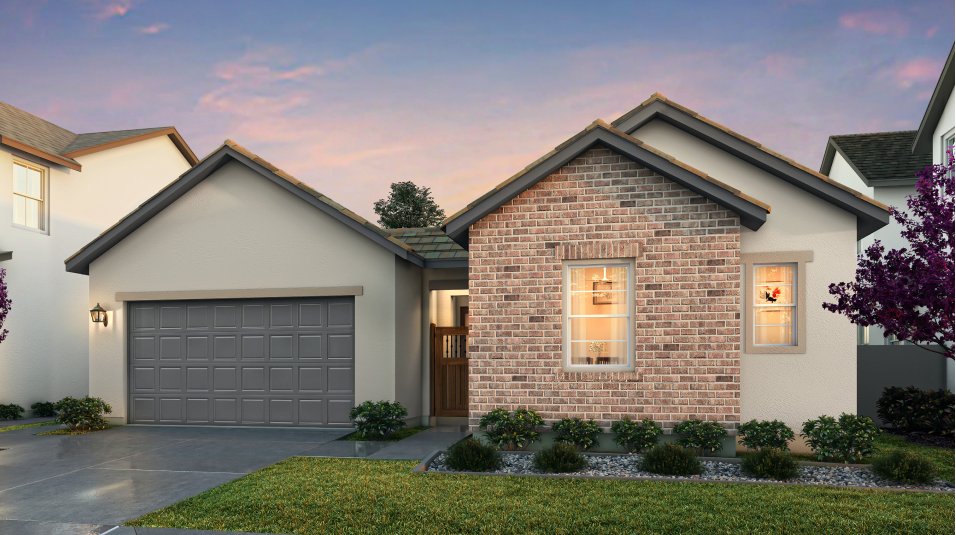 Andalusia 1 En San Juan Capistrano, California, Estados Unidos En Venta