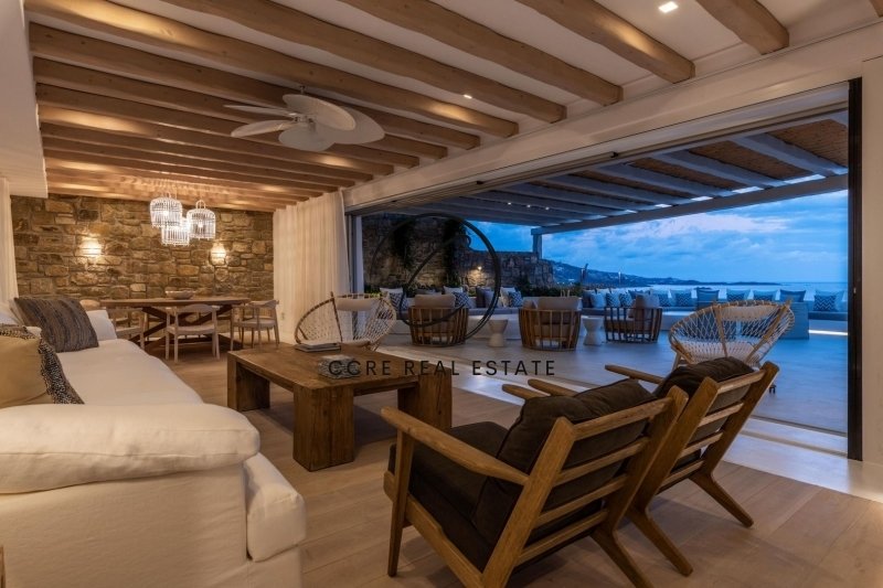 House in Mykonos, Aegean, Greece 4 - 12785430