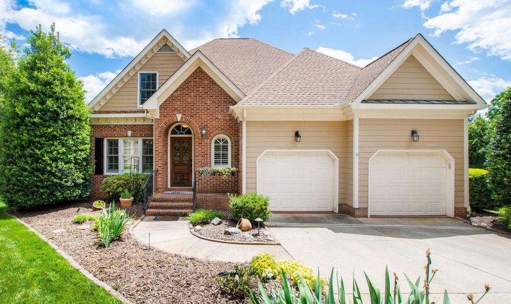 4604 Henley Park Court Raleigh Nc In Raleigh North Carolina United