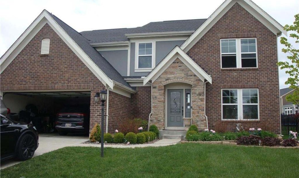 4 Bedrooms Single Family Detached In Five Points, Ohio, United States For Sale (12784677)