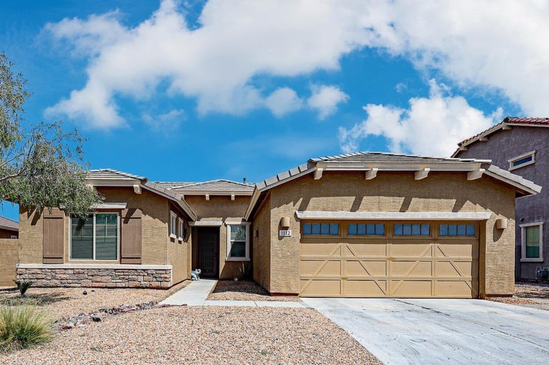 Layton Lakes In Gilbert, Arizona, United States For Sale (12784470)