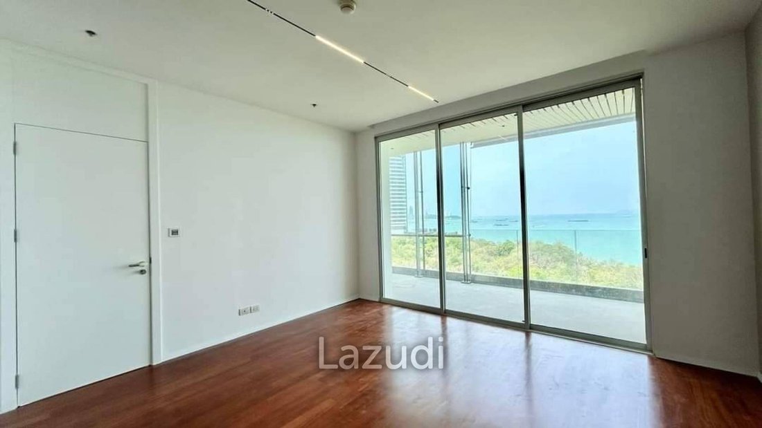 Apartment in Pattaya City, Chon Buri, Thailand 3 - 12787484
