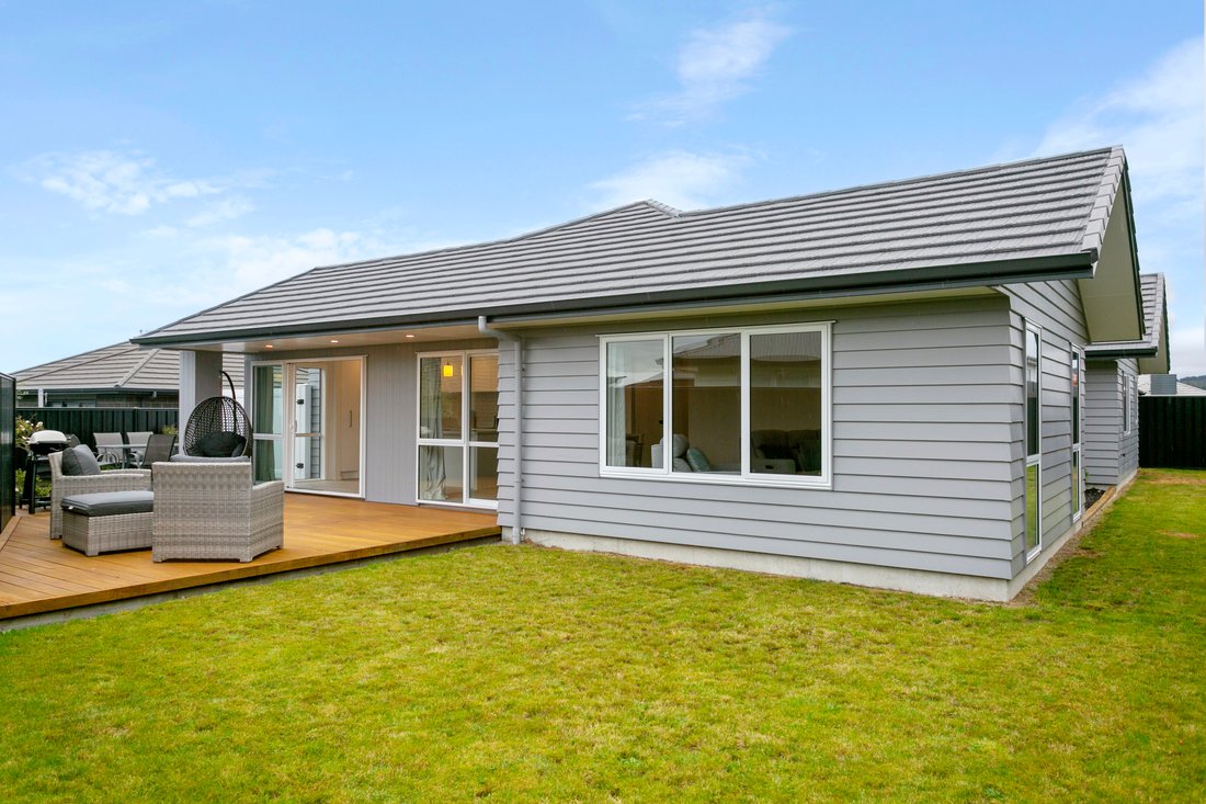 12 Mayfly Grove, Nukuhau, Taupo, Waikato In Taupo, Waikato, New Zealand