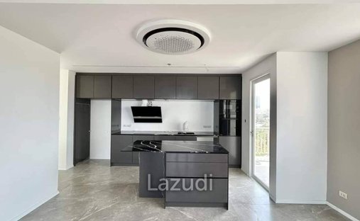 Appartement à Pattaya, Province de Chonburi, Thaïlande 1