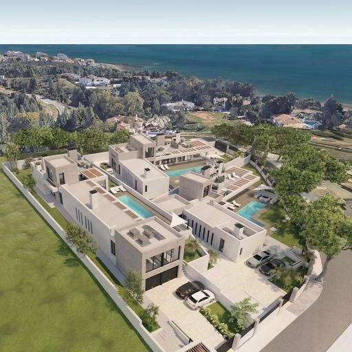 Villa in Málaga, Andalusia, Spain 3 - 12785547