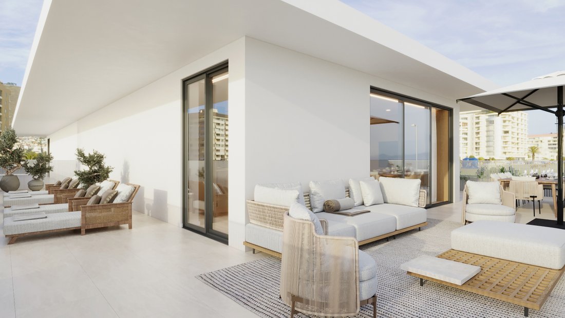 3 Bedroom Duplex With Huge Terrace In Ovar, Portugal For Sale (12787619)