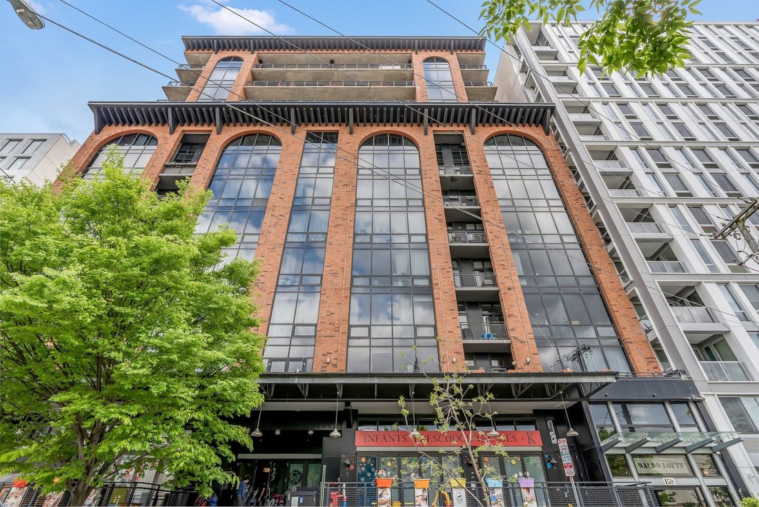 159 2nd St, Jc, Downtown, Nj, 07302 In Jersey City, New Jersey, United