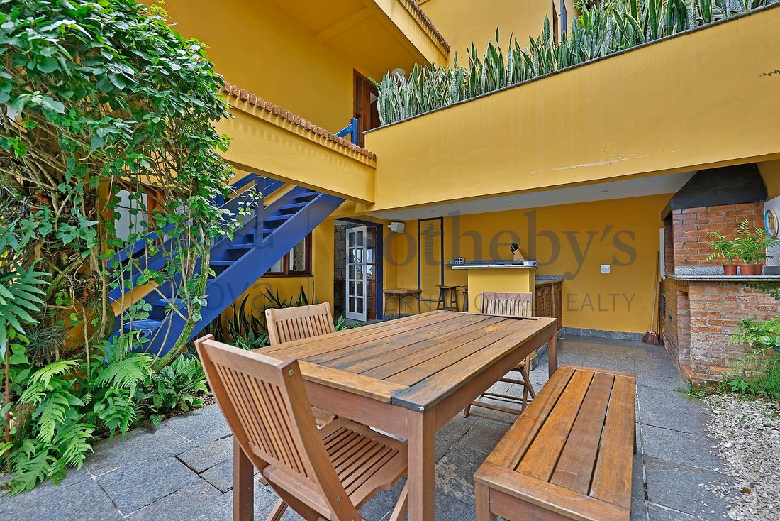 House in Rio de Janeiro, State of Rio de Janeiro, Brazil 3 - 12787861
