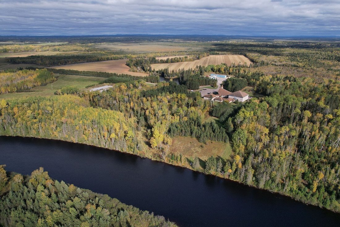 Dolbeau Mistassini, Saguenay / Lac Saint In Dolbeau Mistassini, Quebec