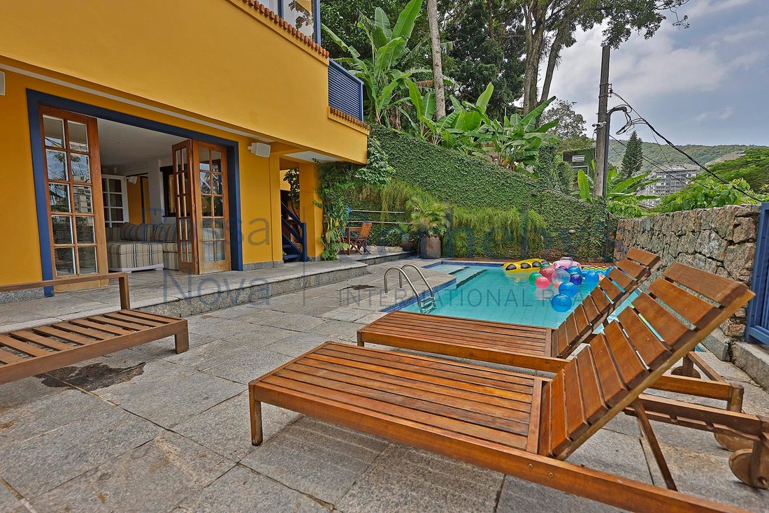 House in Rio de Janeiro, State of Rio de Janeiro, Brazil 2 - 12787861