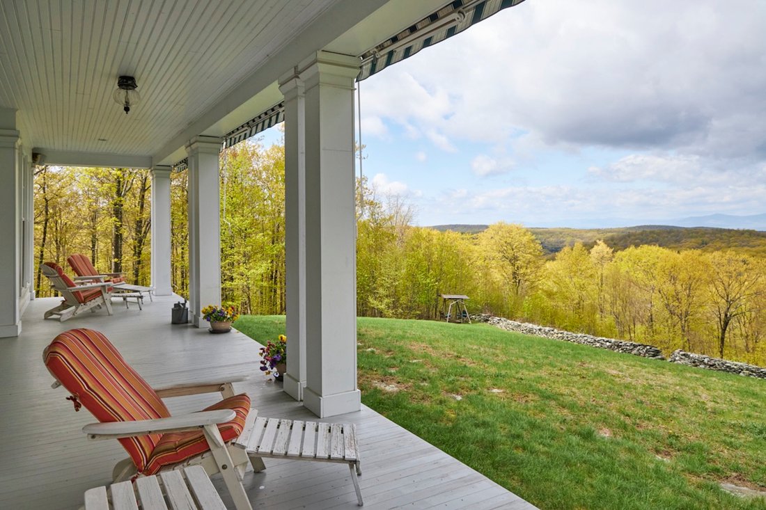 House in Ancram, New York, United States 5 - 12787941