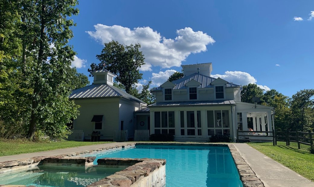 78 East Klein, Ancram, Ny 12502 In Ancram, New York, United States For