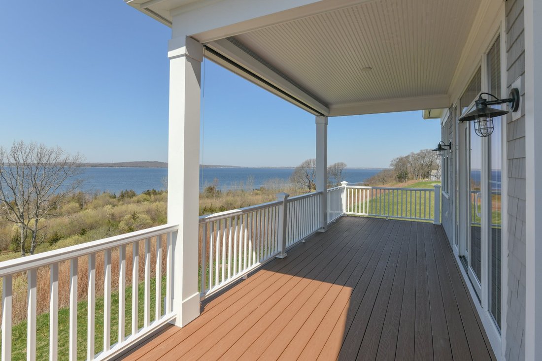 55 Plus Luxury Condominium In Tiverton, Rhode Island, United States For