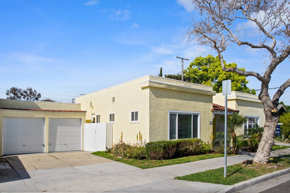 A Rare Duplex Opportunity In Signal Hill, California, United States For